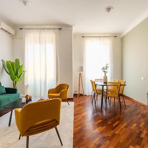Appartement met Twee Slaapkamers